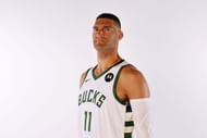 Brook Lopez